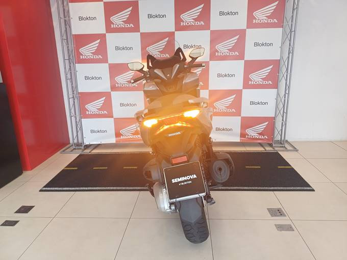 honda forza 350 2022/2022