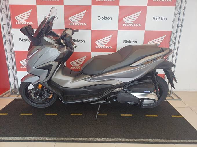 honda forza 350 2022/2022