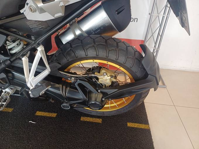 bmw r1250 gs premium hp 2020/2020