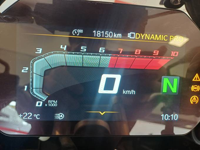 bmw r1250 gs premium hp 2020/2020