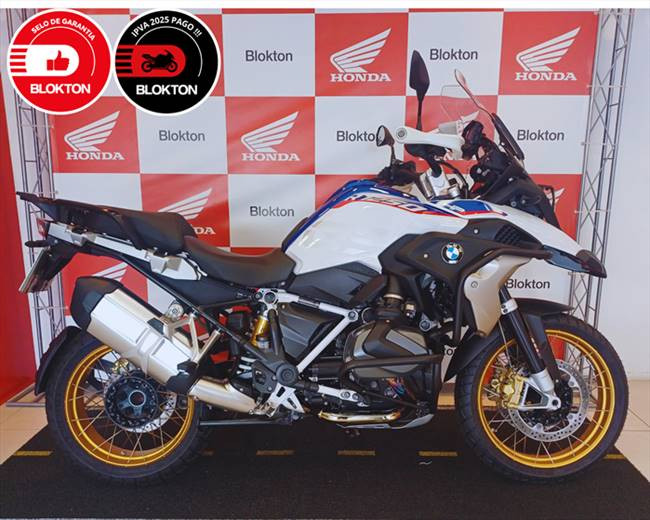 bmw r1250 gs premium hp 2020/2020