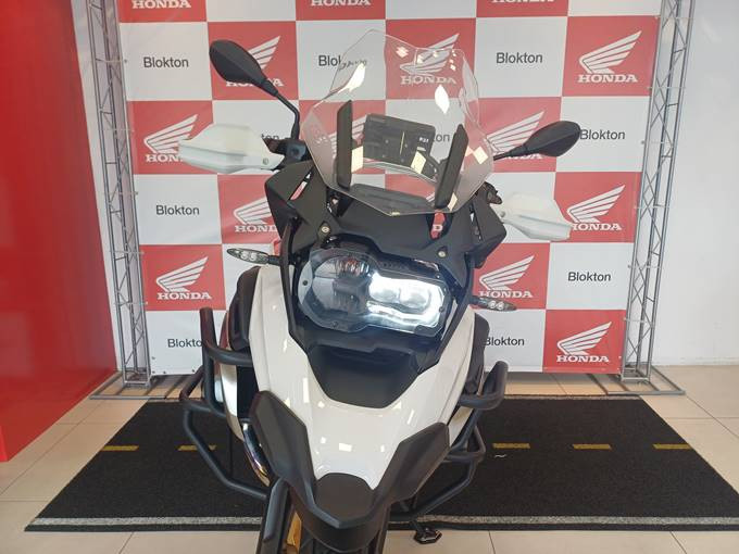 bmw r1250 gs premium hp 2020/2020