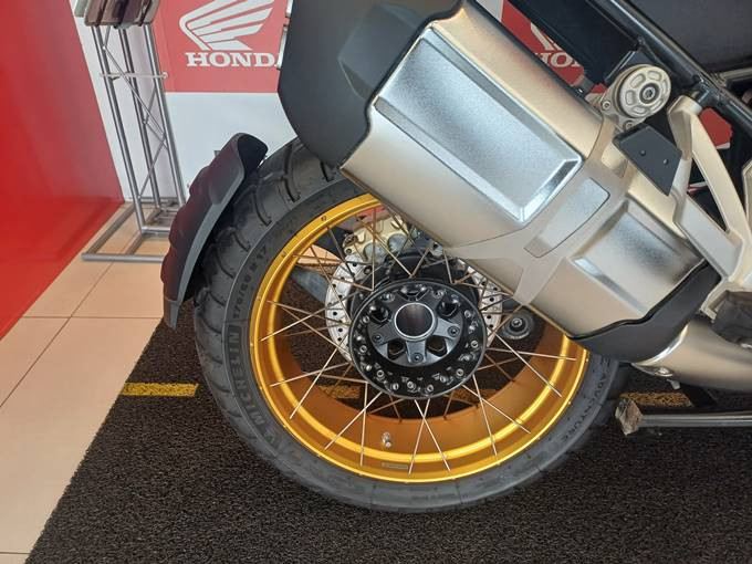 bmw r1250 gs premium hp 2020/2020