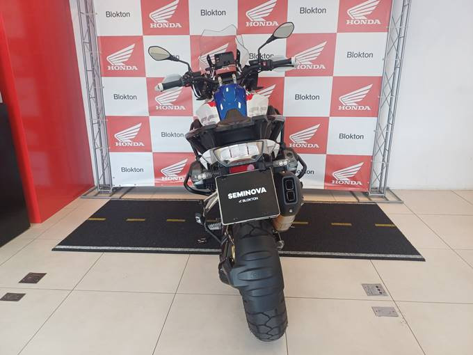 bmw r1250 gs premium hp 2020/2020