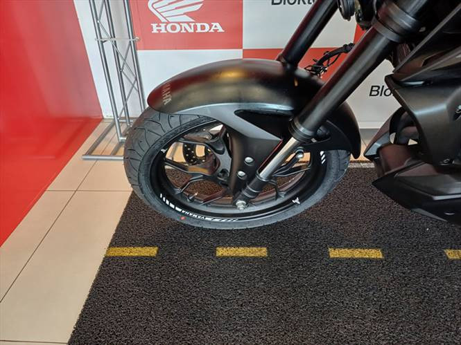 honda mt 03 abs 2023/2024