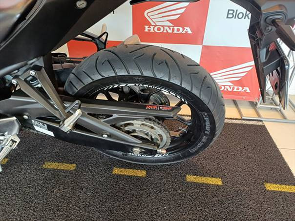 honda mt 03 abs 2023/2024