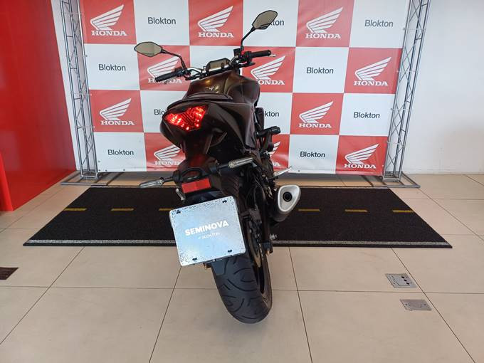 honda mt 03 abs 2023/2024