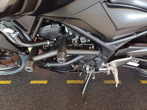 honda mt 03 abs 2023/2024