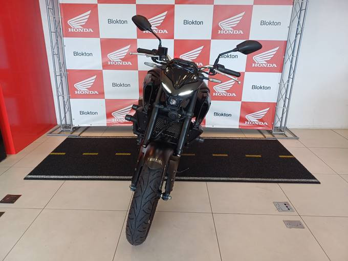 honda mt 03 abs 2023/2024