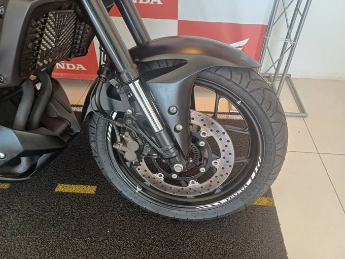 honda mt 03 abs 2023/2024