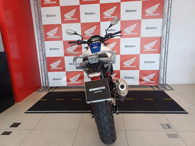 bmw / g310 gs 2023/2024