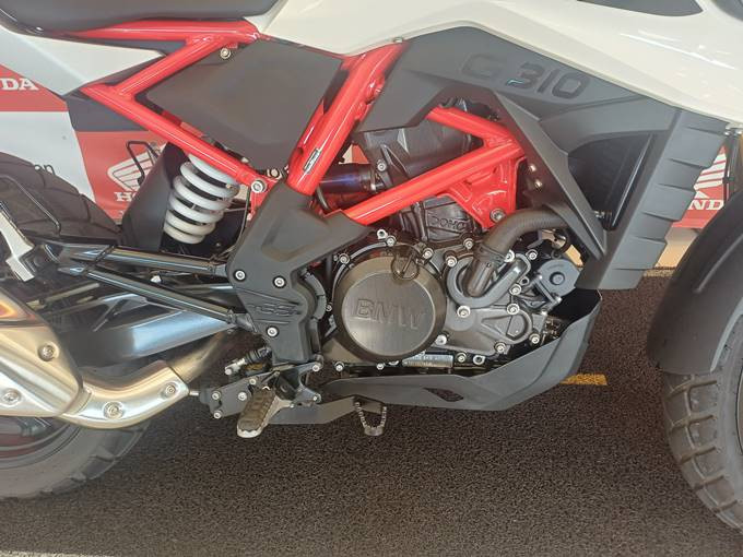 bmw / g310 gs 2023/2024