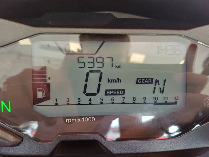 bmw / g310 gs 2023/2024