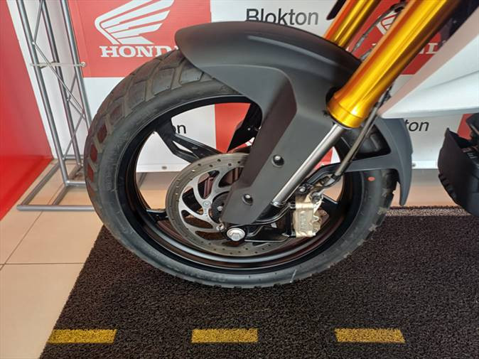 bmw / g310 gs 2023/2024
