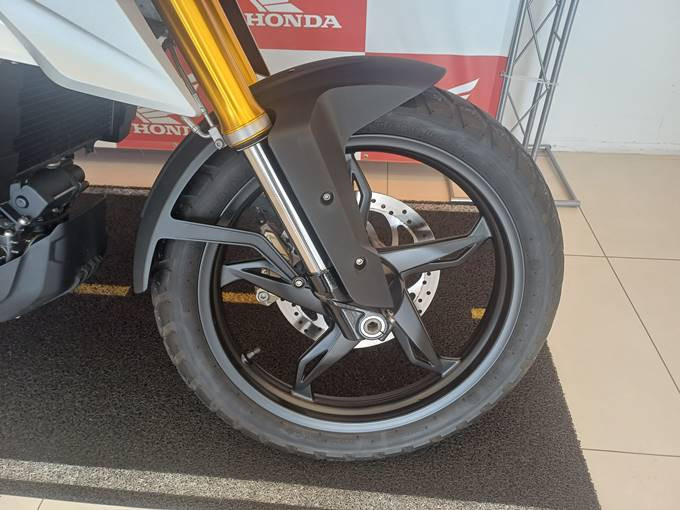bmw / g310 gs 2023/2024