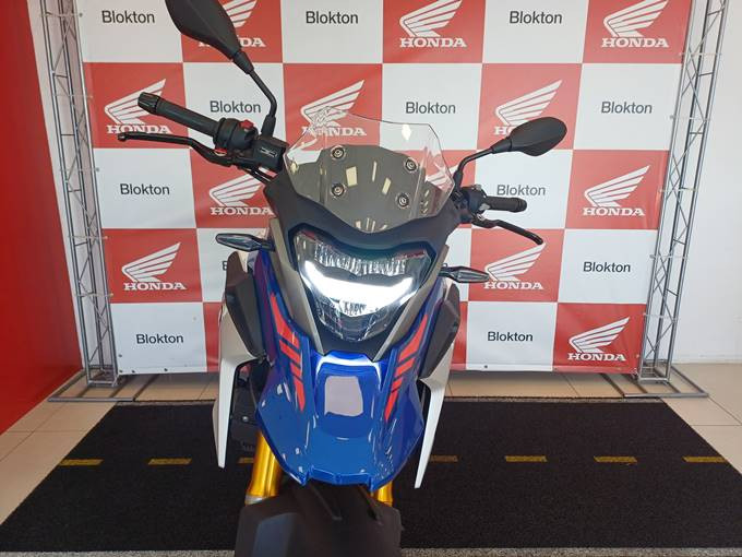 bmw / g310 gs 2023/2024