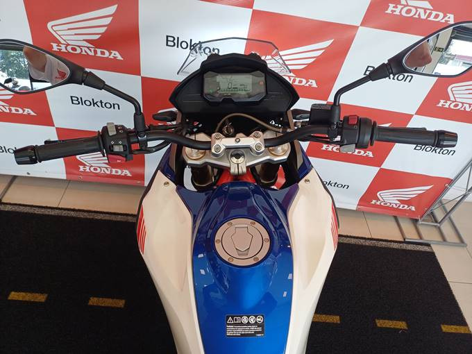 bmw / g310 gs 2023/2024