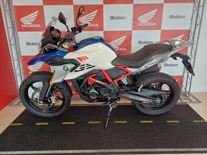bmw / g310 gs 2023/2024