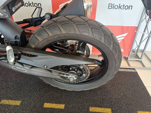 bmw / g310 gs 2023/2024