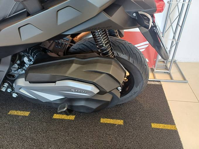 bmw / c400 x 2023/2024