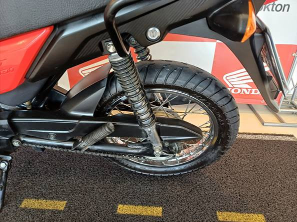 honda pop 110i.