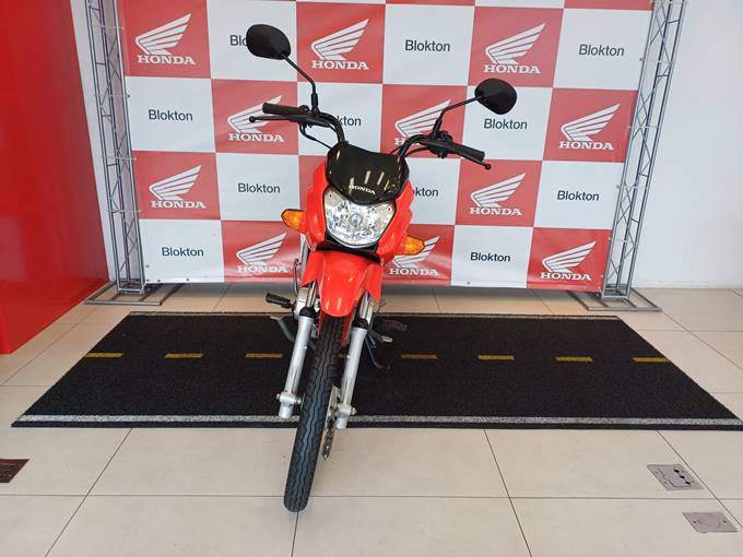 honda pop 110i.