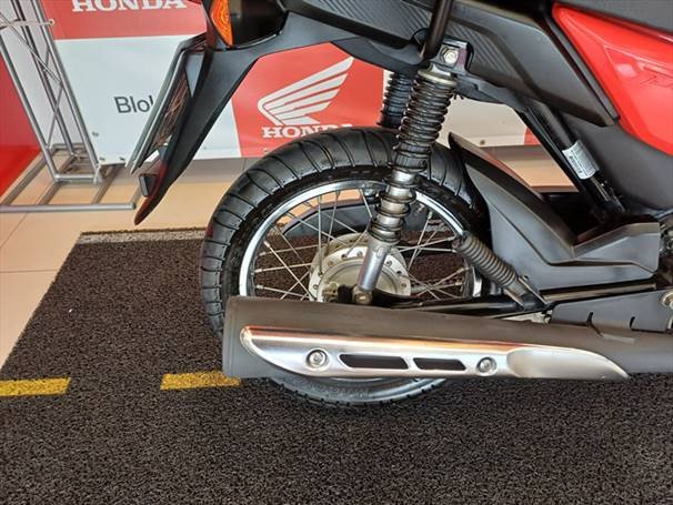 honda pop 110i.