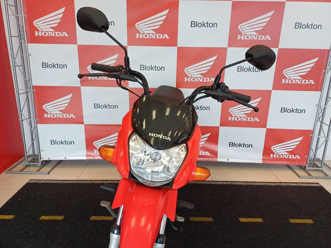 honda pop 110i.