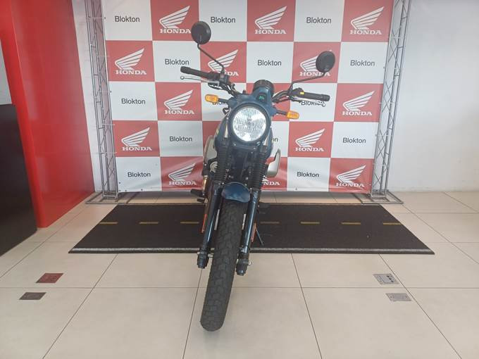 royal enfield himalayan scram 411 gasolina manual 2023