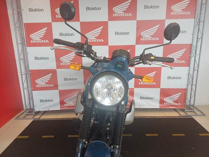 royal enfield himalayan scram 411 gasolina manual 2023