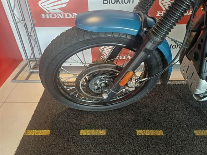 royal enfield himalayan scram 411 gasolina manual 2023