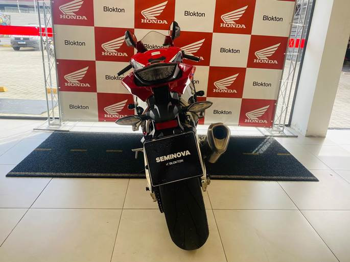 honda cbr 1000rr sp em excelente estado