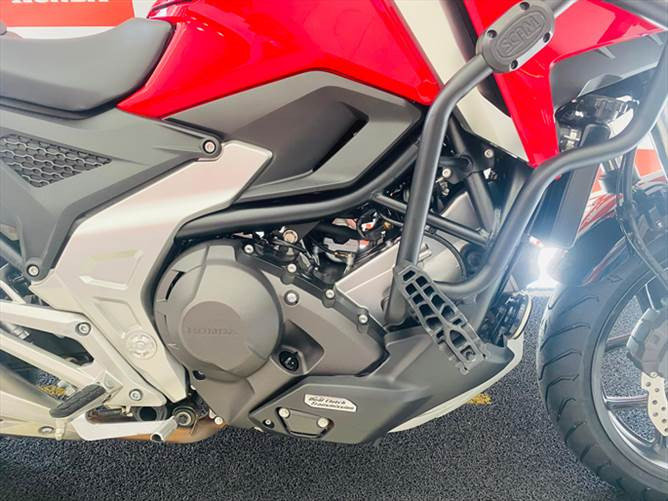 honda nc 750x dct com apenas 8.810 km