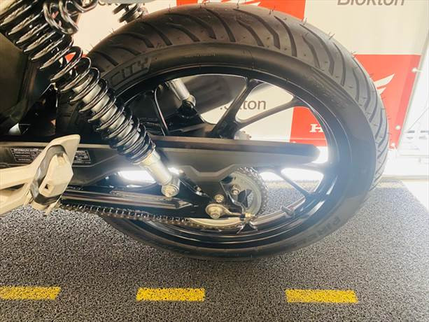 honda cg 160 titan com transferencia gratis