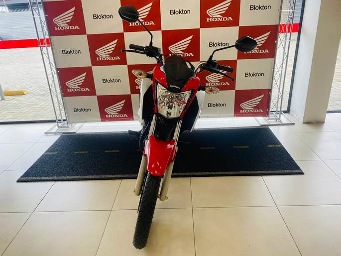 honda cg 160 titan com transferencia gratis