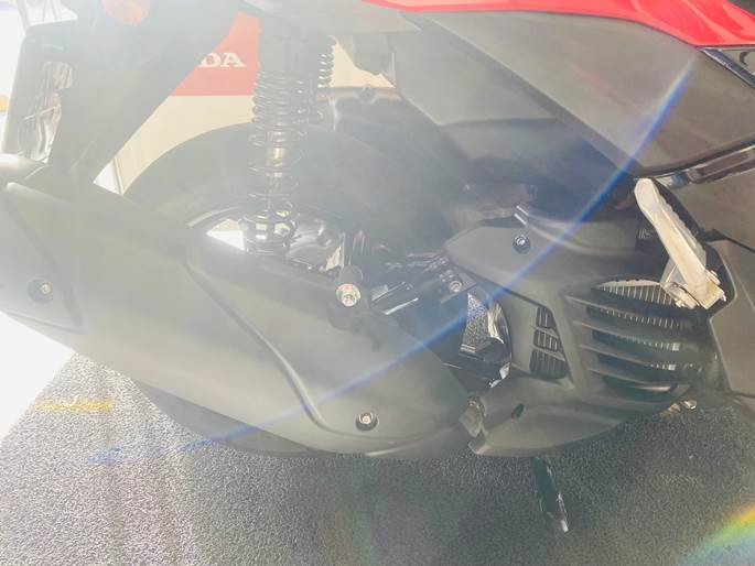 yamaha nmax 160 abs connected com apenas 2.149 km