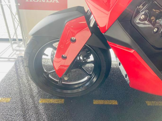 yamaha nmax 160 abs connected com apenas 2.149 km