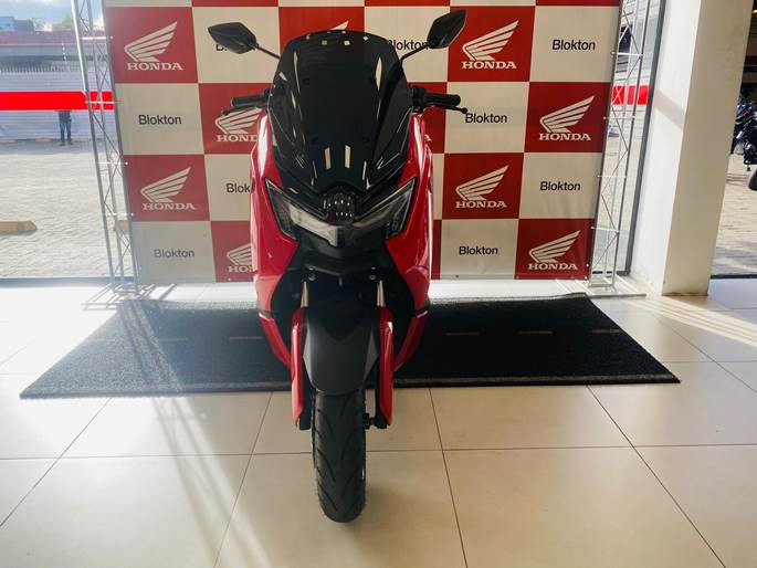 yamaha nmax 160 abs connected com apenas 2.149 km