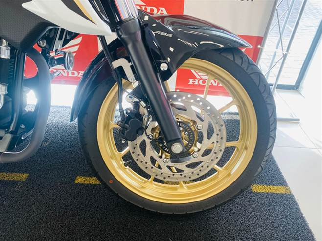 yamaha fz25 fazer 250 abs connected com apenas 1.180 km
