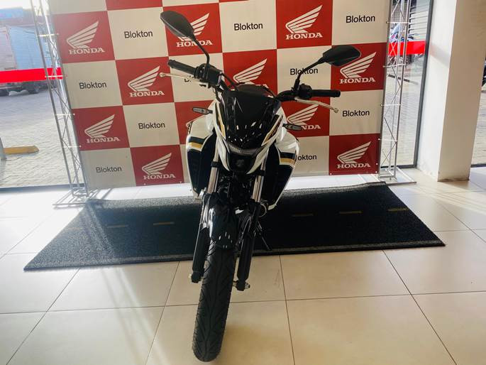 yamaha fz25 fazer 250 abs connected com apenas 1.180 km