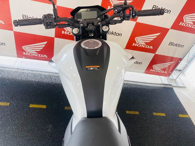 yamaha fz25 fazer 250 abs connected com apenas 1.180 km