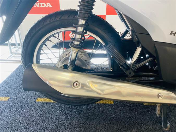honda biz 125 es com baixo km e transferencia gratis