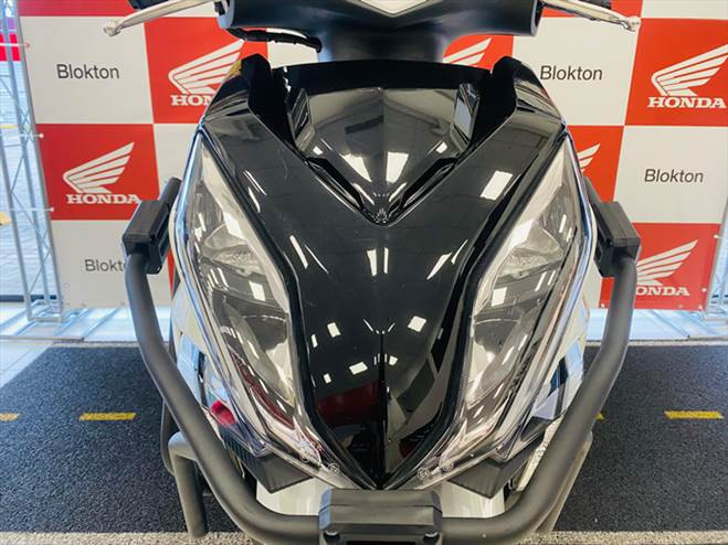 honda elite 125 revisada e com garantia