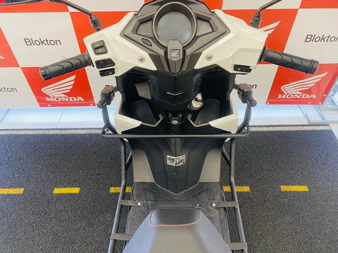 honda elite 125 revisada e com garantia