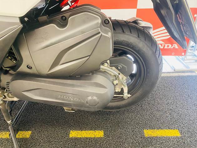 honda elite 125 revisada e com garantia.