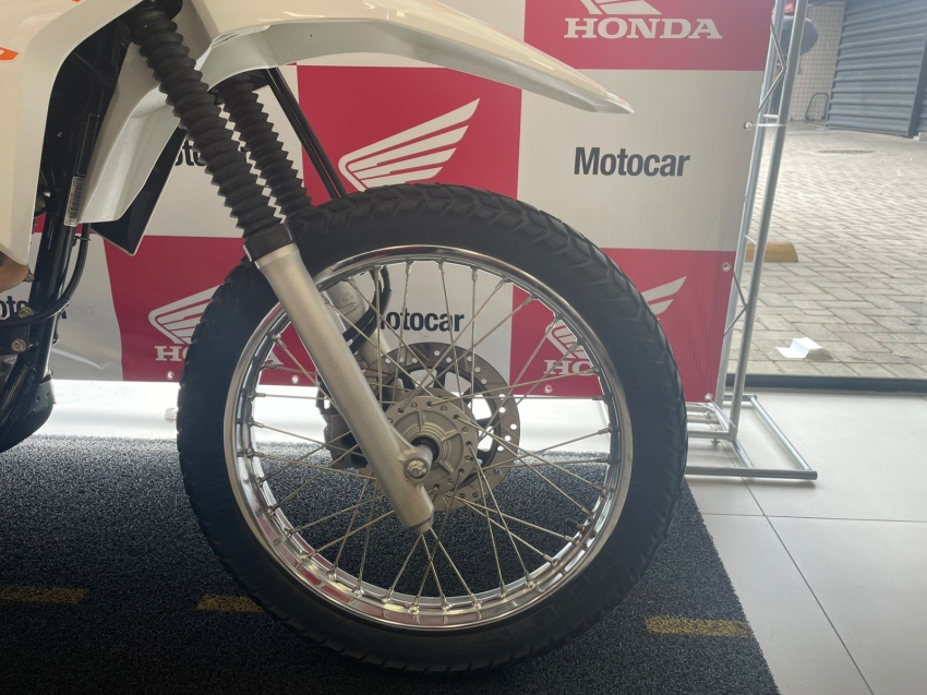 honda/nxr160 bros esdd transferencia gratis