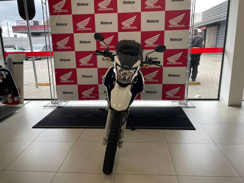 honda/nxr160 bros esdd transferencia gratis