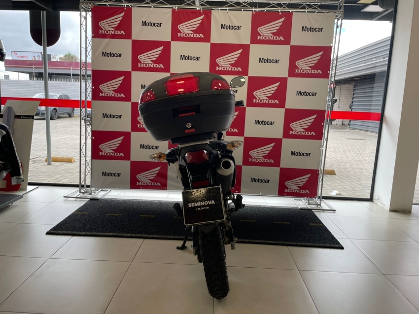 honda/nxr160 bros esdd transferencia gratis