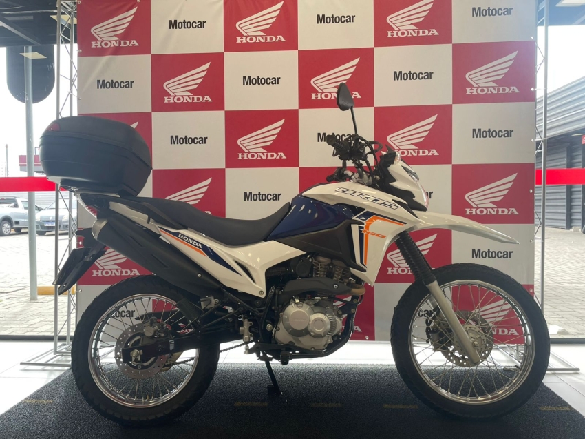 honda/nxr160 bros esdd transferencia gratis