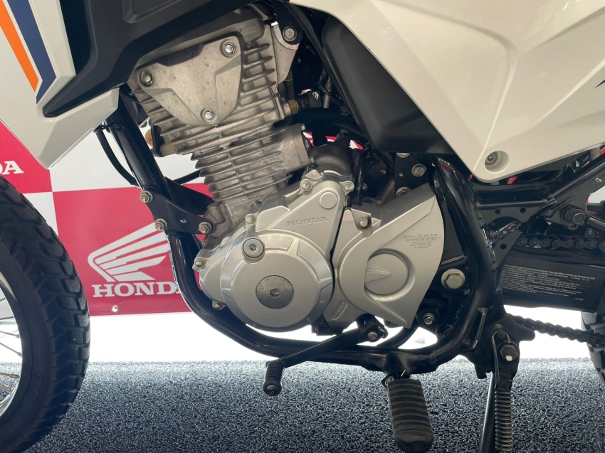 honda/nxr160 bros esdd transferencia gratis